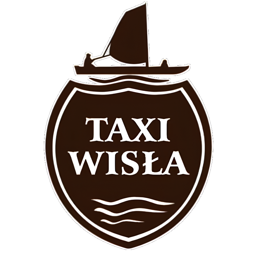Taxi Wisła logo