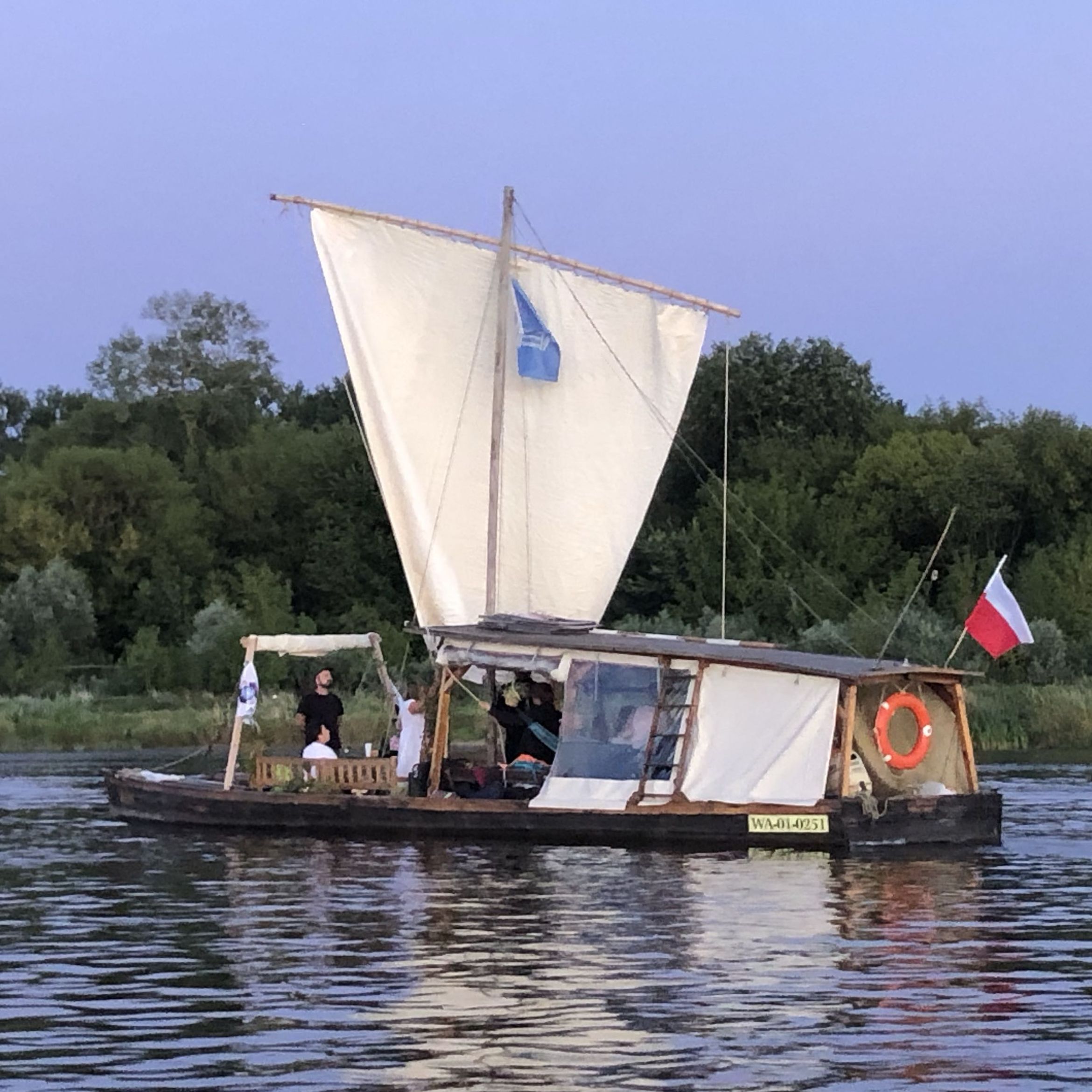 Byk Olęder